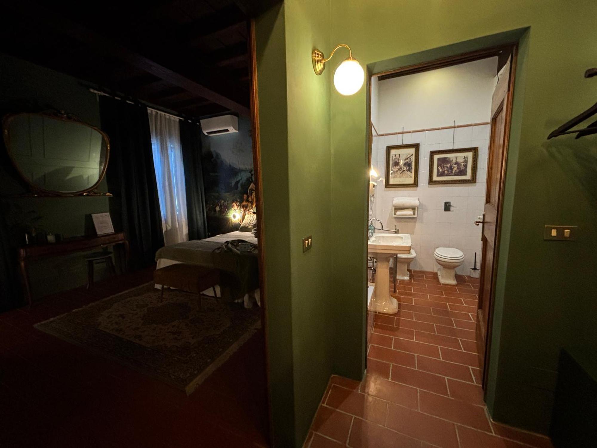 La Celeste Galeria Mantoue Extérieur photo