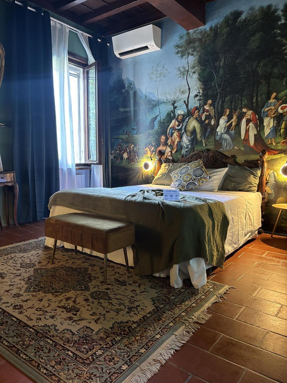 La Celeste Galeria Mantoue Extérieur photo